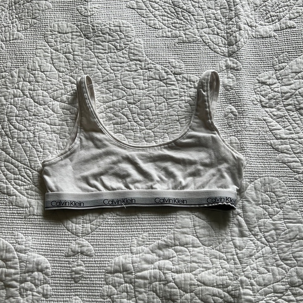 Calvin Klein Bra